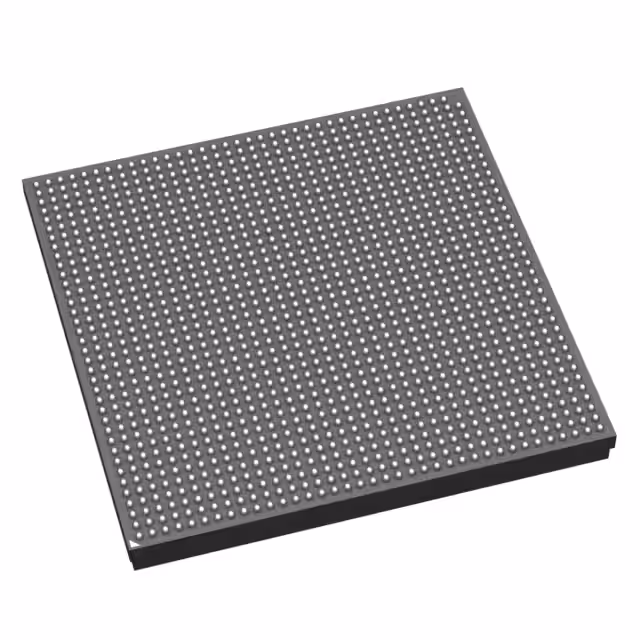 XCVM1402-1MSENSVF1369 AMD Xilinx  Système sur puce (SoC)